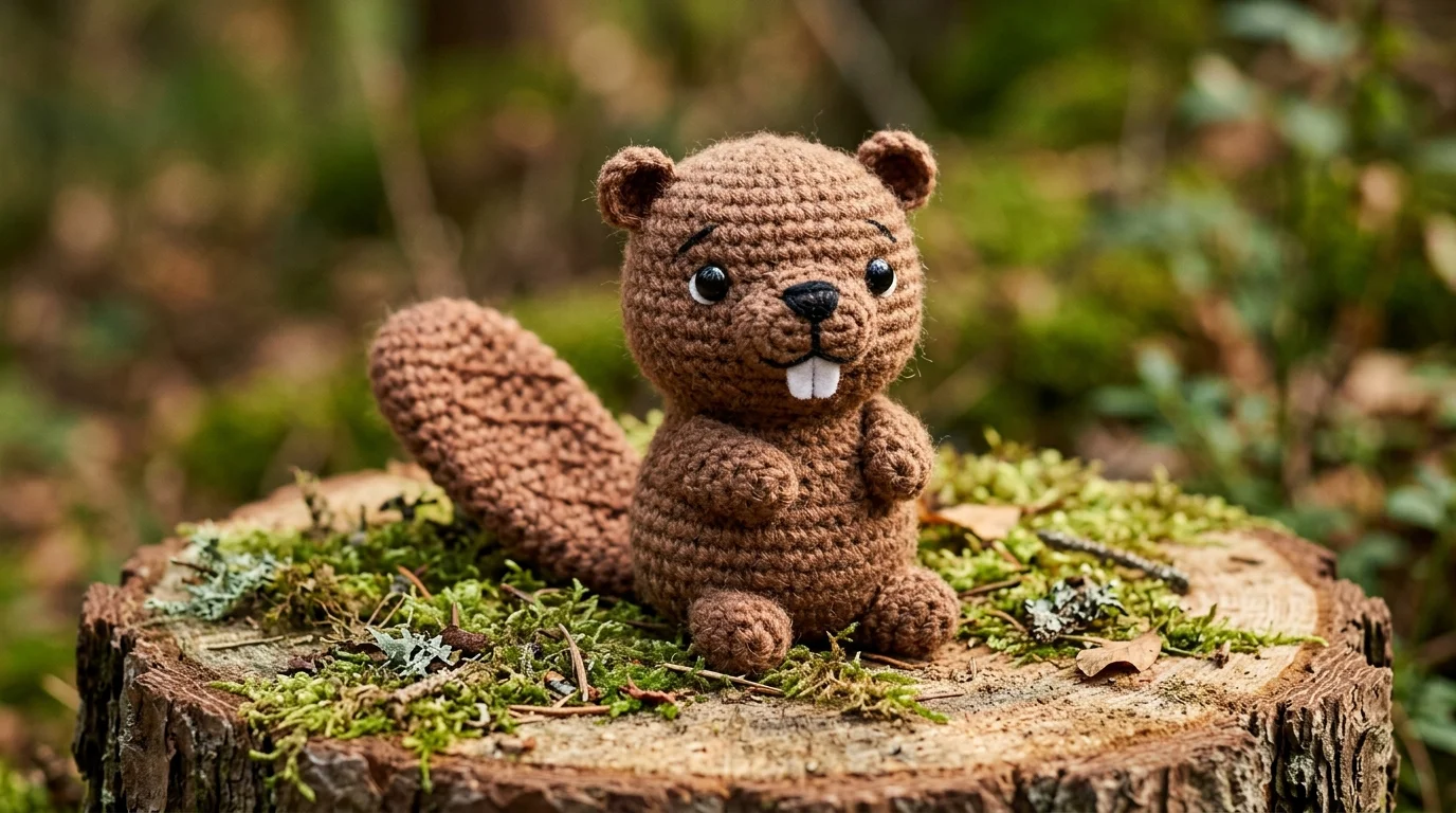 DIY Teddy Bear Tutorial & Pattern