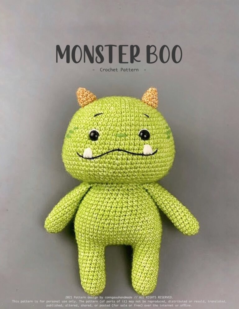 baby monster monstro bebe.pdf