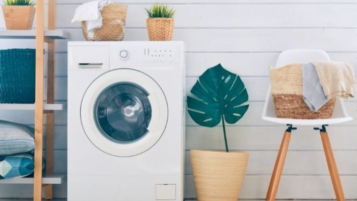 Do not use this detergent anymore: the washing machine could break down at any time